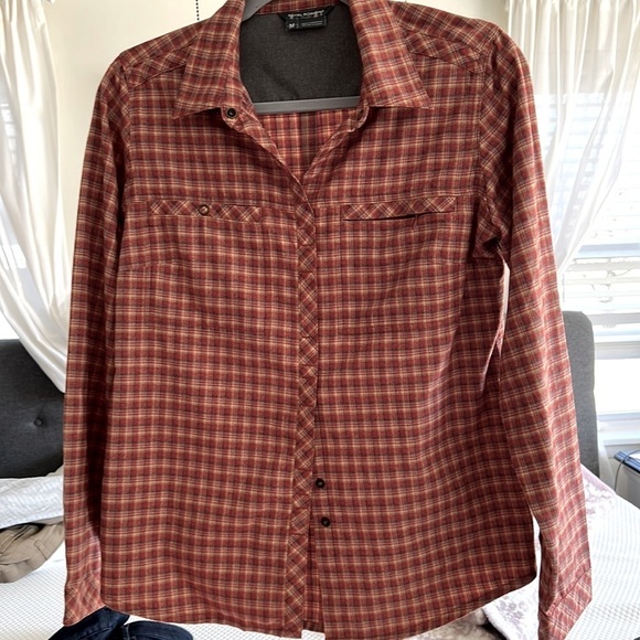 Royal Robbins wm Med HIKING CLIMBING COASTAL GORPCORE UTILITY UNISEX - Picture 1 of 14